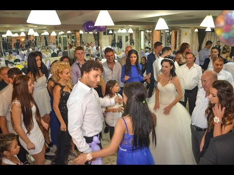 21 DANS TURCESC ( TAMBURINE , SHOW , LIVE% NUNTA ) fotograf & dj 0751132073 , djfotofilm