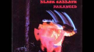 Black Sabbath - Rat Salad (Paranoid)