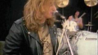 ALIAS TRUE EMOTION 1990