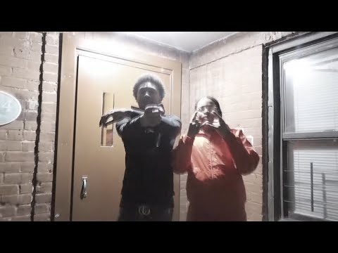 Mori Briscoe x Ben11 - Glide (Shot by @Staxxthedon) (Music Video)