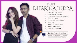 Full Album Difarina Indra Versi Duet...