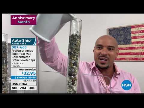 HSN | Adam's Open House 08.17.2020 - 09 PM