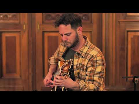 Eran Har Even and Itai Weissman play 'Mahjong' (Wayne Shorter)