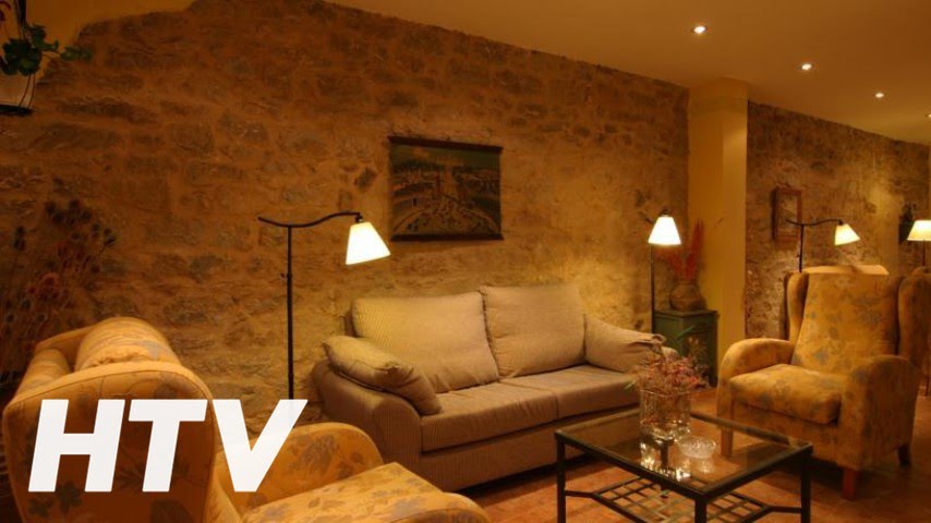 Watch Hotel La Jara-Arribes en Aldeadávila de la Ribera Now Hotel La Jara-Arribes en Aldeadávila de la Ribera