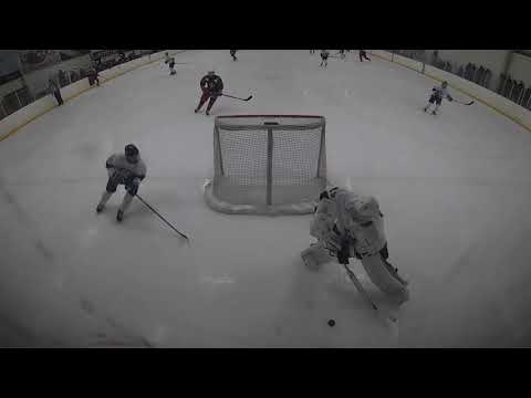 Jokerit U15 vs K-Espoo U15 I (11.12.2021)