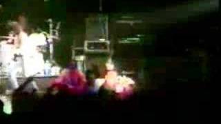 Angelic Upstarts - &quot;Police Oppression&quot; (Live)