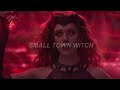 Sneaker Pimps - Small town witch ( lyrics & sub español)