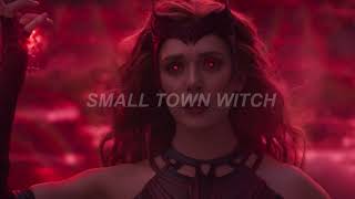 Sneaker Pimps - Small town witch ( lyrics &amp; sub español)