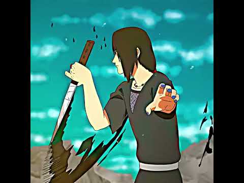 Itachi vs Madara | Naruto Shippuden Edit