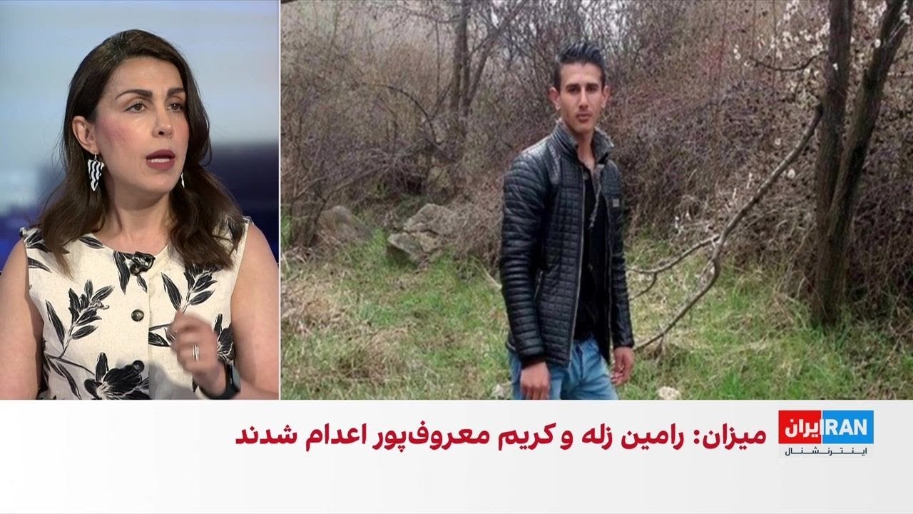 نگرانی‌ها از تداوم موج اعدام‌ها در ایران