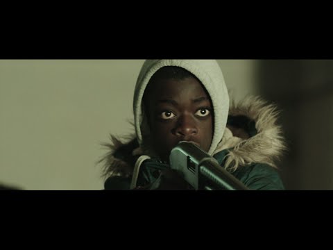 MISTER.C - AVENIR INCERTAIN (clip officiel)