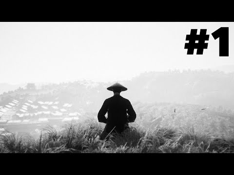 TREK TO YOMI PS5 Gameplay Walkthrough Part 1 - MUST PLAY !!!