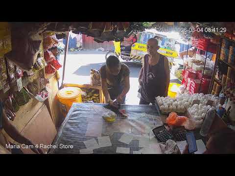 BOY SAYONG CAM4 AGDAO PUBLIC MARKET DAVAO CITY PHILIPPINE RACHEL STORE  #philippines #davaocity