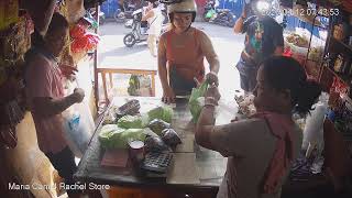 Rachel Store - Agdao Public Market