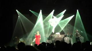 Caro Emerald - I Know That He&#39;s Mine, Oosterpoort 30-12-2011
