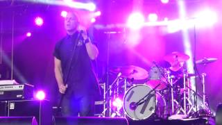 Headstones - Tweeter And The Monkey Man - July 17, 2015 - Edmonton, AB - K-Days