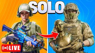 SOLO PISTOL ONLY!