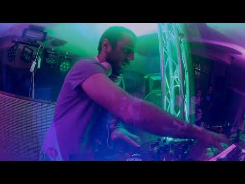 Drzneday live@Escape Chapter ONE, Zenica 16 11 2018