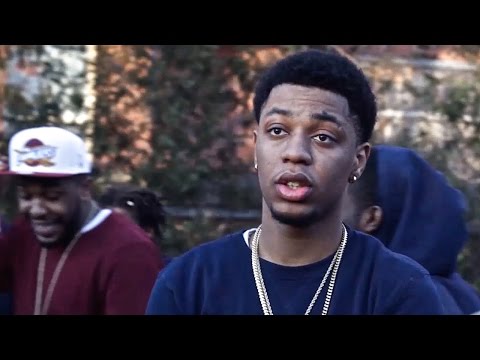 KGoon — 100 Bands (Prod. By Drilla) | Official Music Video