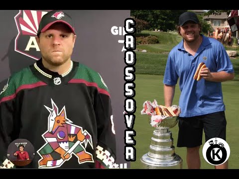Top Players That Played For Both The Coyotes And The Penguins