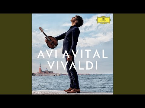 Vivaldi: Concerto in A Minor, RV 356 - III. Presto