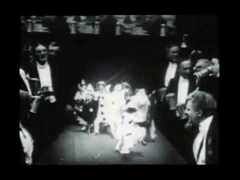 The Dances of the Ages (1913)