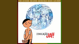 Demarcação Jah Lyrics English Translation