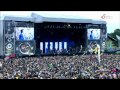 Stereophonics - Just Looking @ V Festival 2008