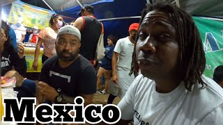 Cancun Mexico At Night Travel 🇲🇽