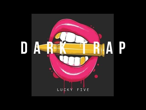 Saxophone Trap Type Beat | Lucky Five Beats | DARK