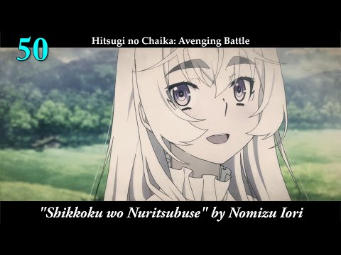 My Top 50+ Anime Openings of 2014