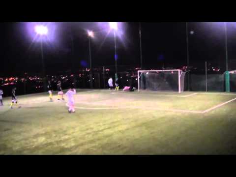 Ingegneria AS Tronzi vs Agraria AS Borra   PlayOut Gara 1 Master   MaverickS League IV Edizione