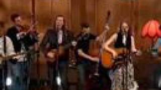 The Weight - Gillian Welch & Old Crow Medicine Show