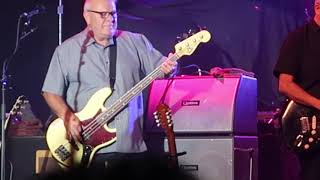 Los Lobos / The Train don&#39;t stop here&#39; / Morongo Casino - Cabazon CA / 9/14/18