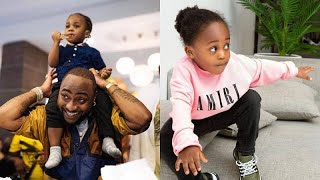 Eight arrested in connection with death of singer Davido's son in Nigeria