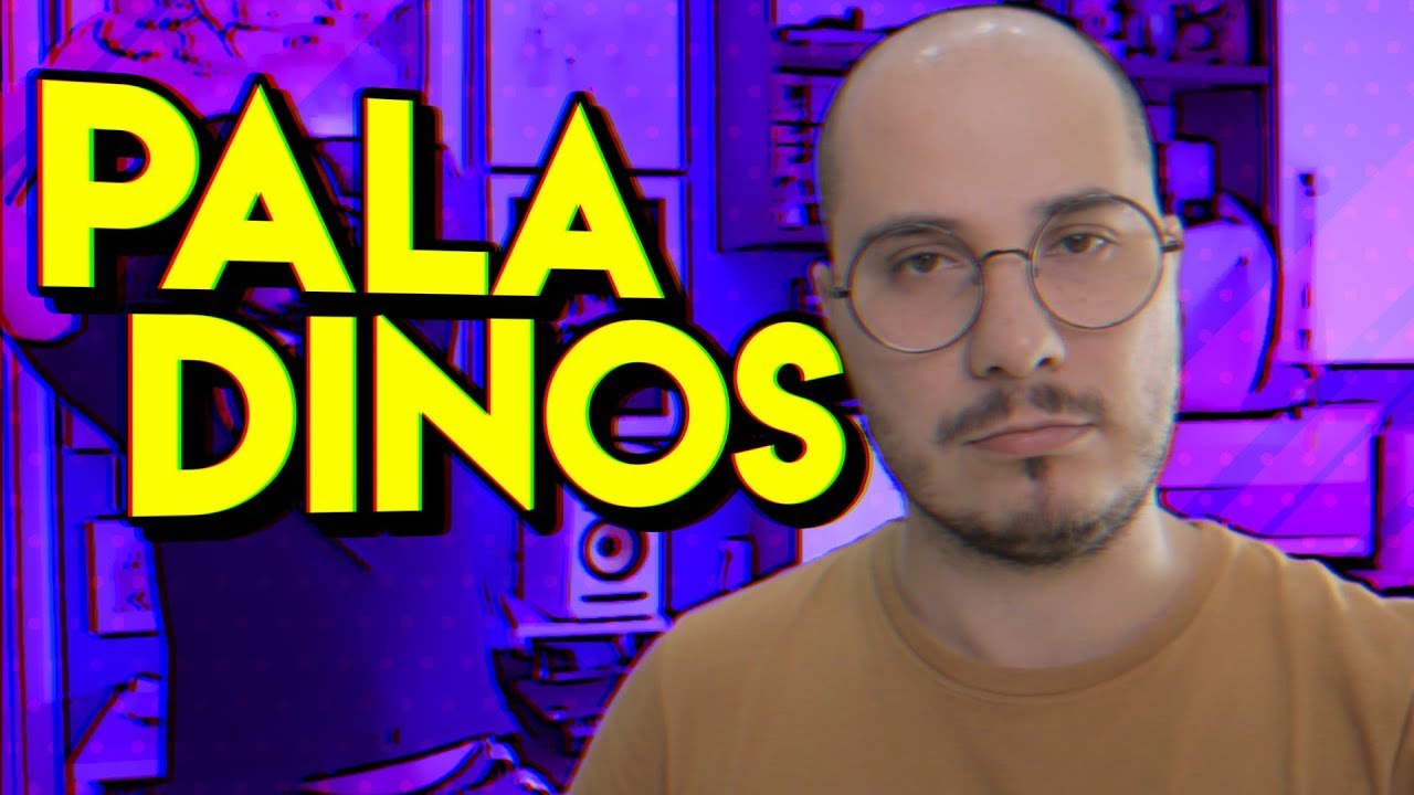 PALADINOS! - Basic Attack #14 - D&D Quinta Edição