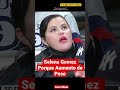 Selena Gomez Su ENFERMEDAD NO TIENE CURA  #shorts #viral