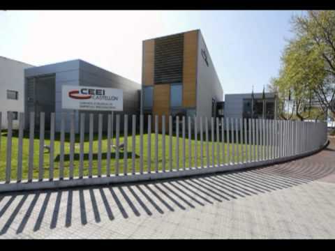 Vivero Virtual CEEI Castell�n