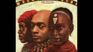 weldon irvine - morning sunrise