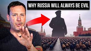 Something Is BROKEN Inside Russian Society…