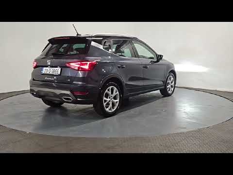 SEAT Arona 1.0TSI 110hp FR - Image 2