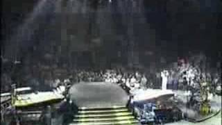 Shania Twain, Rock This Country, Live in Berlin, Up! World Tour