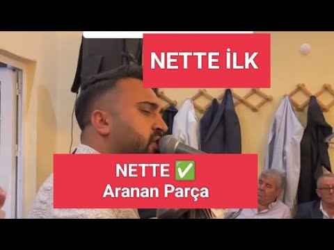 Tahir Uçar - Herkesin Bir Derdi Var ( Cerrahpaşa ) 2023