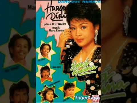Harga diri (1990) Ervi Karina