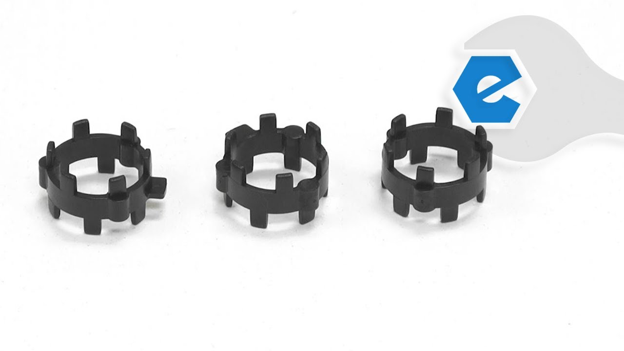 Replacing your Karcher Pressure Washer Sleeve