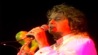 AWBH ~ Birthright ~ An Evening of Yes Music Plus [1989]