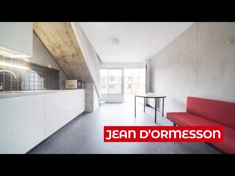 download lagu mp3 mp4 Residence Jean Prouve Reims, download lagu Residence Jean Prouve Reims gratis, unduh video klip Residence Jean Prouve Reims