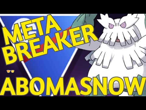 8-2 with the MOST UNDERRATED POKEMON in the GREAT LEAGUE | Summer Cup Team | Pokemon GO