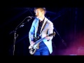 Arctic Monkeys - Mad Sounds [Live at Best Kept ...