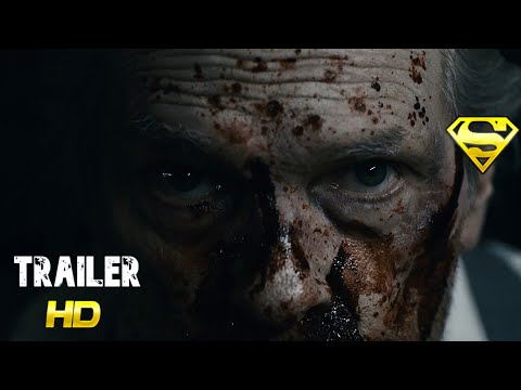 INTO THE DARK: BLOOD MOON Trailer (2021) SUBTITULADO